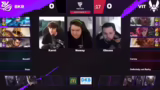 Diskussion über Champion Pick…