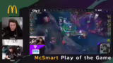 MagSmart-Menü, Highlight-Clip…