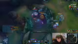 Viktor Toplane und Matchup ge…