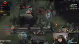 League of Legends