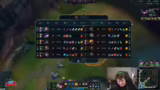 Toplane-Matchup und Spielstil…