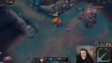 League of Legends