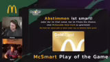 MagSmart Play of the Game und…