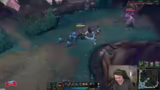 League of Legends