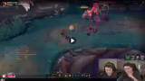 Twitch-Rekord von Ibai und So…