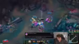 Abschluss von League of Legen…