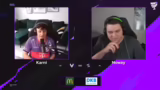 NNO Cup Finale und Master Ziel
