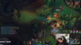 League-Profi meistert Jungle-Rolle auf höchstem Niveau
