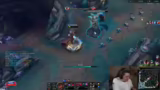 Spiel gegen Zoe und Ziele in…