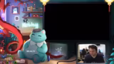 Neues Spiel und Champion-Anal…