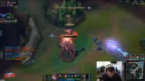 Gragas-Spielstil und die 'Bom…