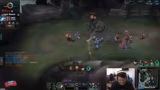 Analyse der Worlds-Performanc…