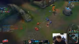 Umstellung auf Solo Queue und…