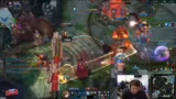 Team-Performance und Carry-Ro…