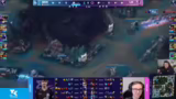 League of Legends