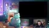 Roblox mit Freddy und Loki