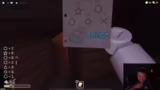 Roblox-Horror-Marathon: Rätse…