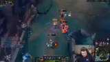 League of Legends