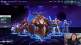 Heroes of the Storm und HotS…