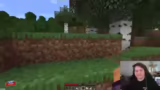 Villagersuche und Strafen
