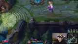 Quinn Gameplay und Strategie