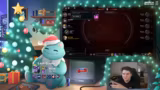 Streamplanung über Weihnachten