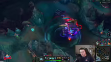 Brainlag Quizz mit den Boys --> Soloq