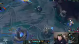 Analyse des League of Legends…