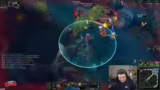 Analyse des Replays und Disku…