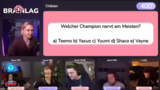 Diskussion über das Quizforma…