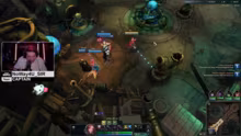NOWAY ARAM CHAOS MODE - Mein eigenes Tw…