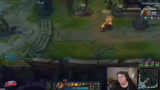 Analyse des Toplane-Gameplays…