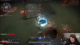 Teleporter und Bosskämpfe