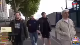 Dankbarkeit für die Bootsfahr…