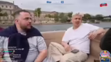 Diskussionen über Hausboote,…