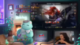 Community-Interaktion und Cha…