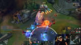 Jungle Challenger Projekt Tag 4 : JETZT…