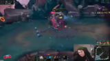 Analyse des Stream-Snipings u…