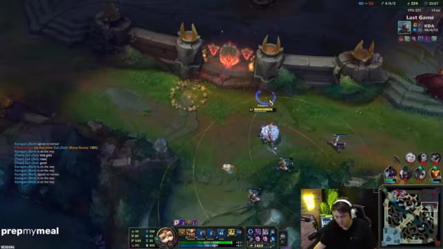 2 WINS FÜR CHALLENGER - Australien Tag…