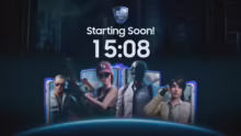 #PlayGalaxy Cup von Samsung, zusammen m…