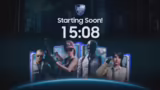 #PlayGalaxy Cup von Samsung, zusammen m…