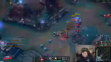 Impact finden und Spielende