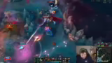 League of Legends