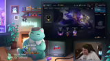 Abschluss des Streams und Aus…