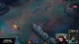 League of Legends