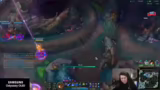 Nashor-Strategie und Team-Play