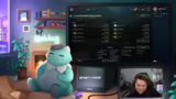 Account-Status und Rune-Bug
