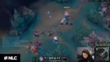 Fokus auf Teamfight-Vorbereit…