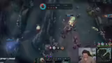 Erste Erfahrungen mit Taliyah…