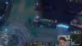 Zweites Spiel mit Taliyah: Ve…